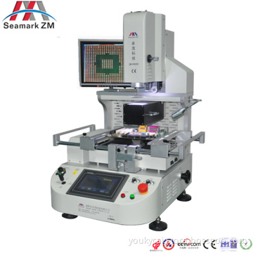 reballing machine price ZM-R6200 motherboard welding machine